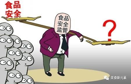 史上最細(xì)餐飲安全管理辦法出臺，全面提升餐飲服務(wù)管理水平