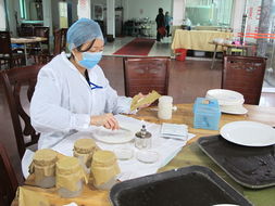 省市區(qū)三級(jí)聯(lián)動(dòng)，重拳出擊 餐飲服務(wù)監(jiān)管合力打擊食品制假售假